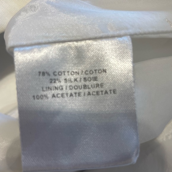 Judith and Charles wide leg crop pants - Picture 5 of 7